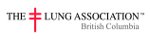 BC Lung Logo