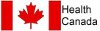 Health Canada Logo